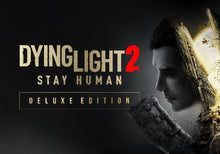 Dying Light 2: Stay Human - Edição de luxo Steam CD Key