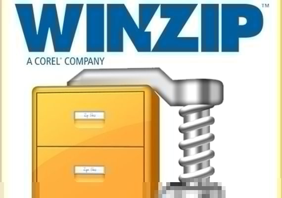 Licença de software global do WinZip Courier PT CD Key