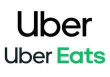 Cartão de oferta Uber/Uber Eats 800 MXN MX pré-pago CD Key