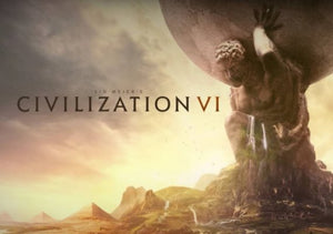 Sid Meier's Civilization VI - Edição de Platina Steam CD Key