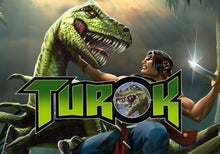 Turok - Pacote Steam CD Key