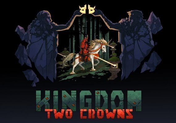 Reino Duas Coroas Steam CD Key