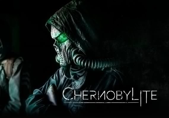 Vapor de Chernobylite CD Key