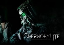 Vapor de Chernobylite CD Key