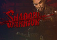 Shadow Warrior - Edição Especial Steam CD Key