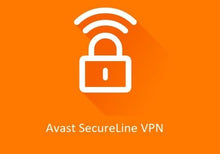 Avast SecureLine VPN 1 Ano 1 Dispositivo CD Key