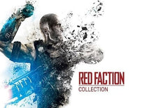 Red Faction - Coleção Completa Steam CD Key