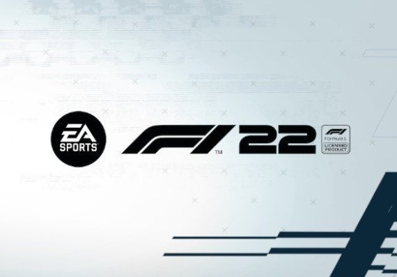 F1 22 EUA Xbox One Xbox live CD Key