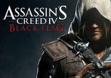 Assassin's Creed IV: Bandeira Negra Ubisoft Connect CD Key