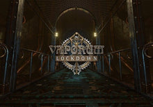 Vaporum: Vapor de confinamento CD Key