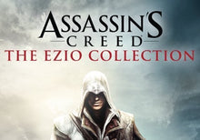 Assassin's Creed - Coleção Ezio Ubisoft Connect CD Key