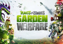 Plantas vs. Zombies: Garden Warfare Origem CD Key