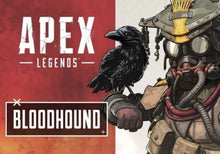 Apex: Legends - Edição Bloodhound Origem CD Key