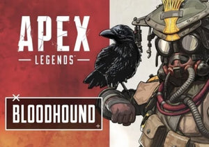 Apex: Legends - Edição Bloodhound Origem CD Key