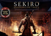 Sekiro: Shadows Die Twice GOTY UE Xbox live CD Key