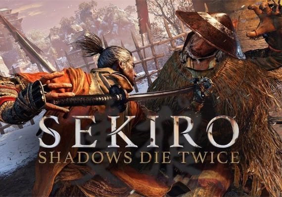 Sekiro: Shadows Die Twice UE Xbox live CD Key