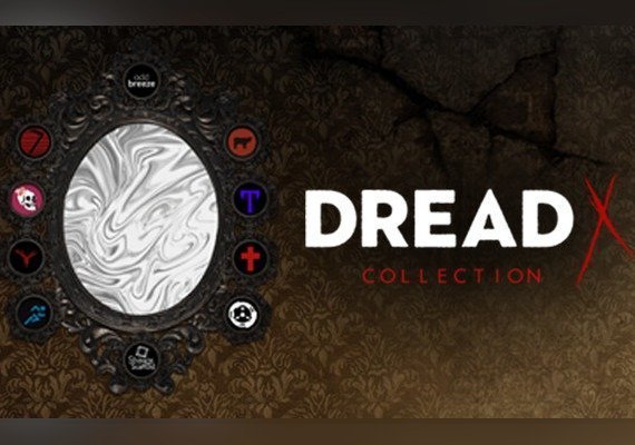Dread X - Coleção Steam CD Key