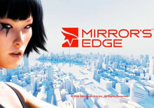 Origem do Mirror's Edge CD Key