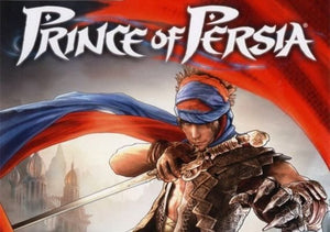 Link de ativação de Prince of Persia Ubisoft Connect CD Key