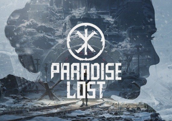 Paraíso Perdido Steam CD Key
