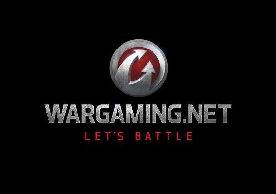 Wargaming.net Premium 7 dias de teste PT Pré-pago global