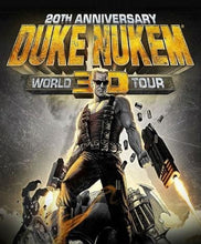 Duke Nukem 3D: 20º Aniversário da Volta ao Mundo Steam CD Key