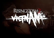 Rising Storm 2: Vietname - Cosmética de toque personalizada Steam CD Key