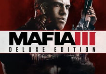 Mafia III - Edição de luxo Steam CD Key