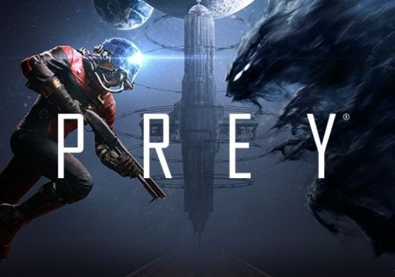 Prey - Edição de Dia Um Steam CD Key