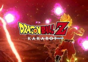 Dragon Ball Z: Kakarot UE Xbox Live
