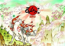 Okami HD UE Steam CD Key