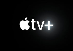 Apple TV + 3 meses de teste Sítio Web oficial CD Key