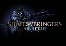 Final Fantasy XIV: Shadowbringers EU Sítio Web oficial CD Key