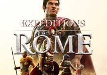 Expedições: Roma a vapor CD Key