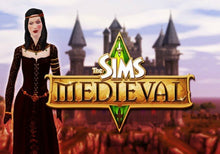 The Sims Origem Medieval CD Key