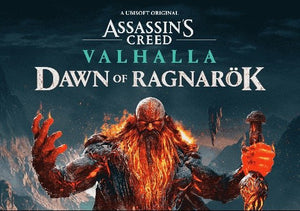 Assassin's Creed: Valhalla - Edição Ragnarok UE Xbox live CD Key