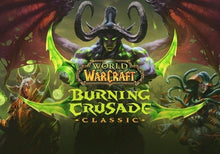 WoW World of Warcraft: Burning Crusade Classic - Passe do Portal Negro EU Battle.net CD Key