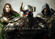 TESO The Elder Scrolls Online Sítio Web oficial