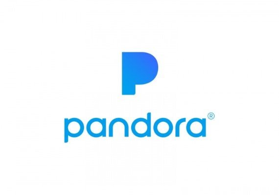 Pandora Plus 6 meses pré-pago CD Key