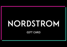 Cartão-presente Nordstrom Rack USD US $25 pré-pago CD Key
