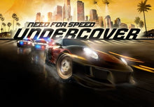 Need for Speed: Undercover Origem CD Key