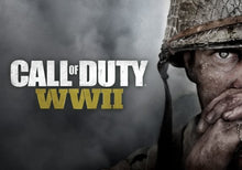 CoD Call of Duty: Segunda Guerra Mundial / WWII ROW Steam CD Key