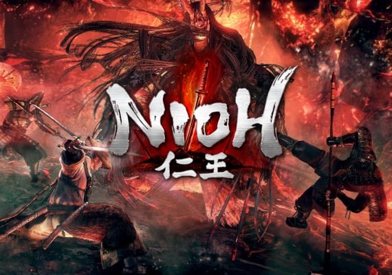 NiOh - Edição Completa Steam CD Key