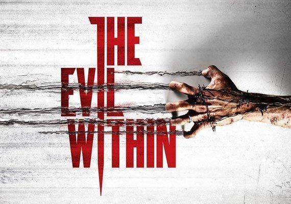 The Evil Within PT EU Xbox One/Série CD Key