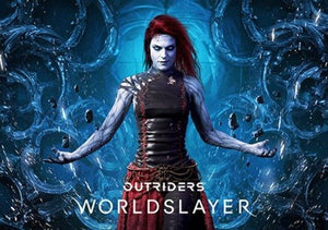 Outriders: Worldslayer - Atualização UE Steam CD Key