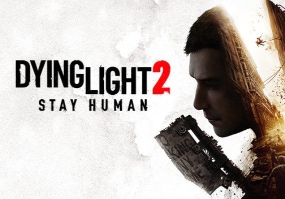 Dying Light 2: Stay Human - Atualização definitiva Steam CD Key