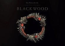 The Elder Scrolls Online: Blackwood Upgrade Site oficial CD Key