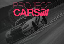 Project Cars - Edição Digital Steam CD Key