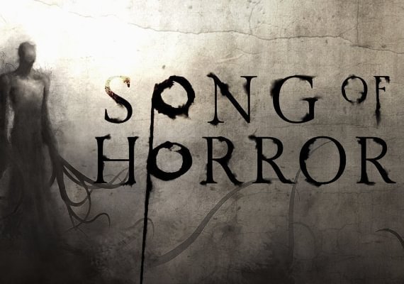 Song of Horror - Edição Completa Steam CD Key