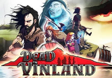 Mortos em Vinland Steam CD Key